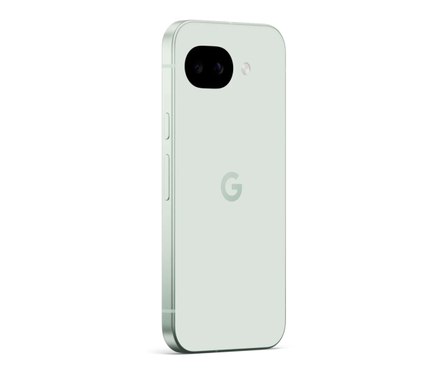 Google Pixel 10a 5G 8/256GB Jasnoszary - 1519090 - zdjęcie 4